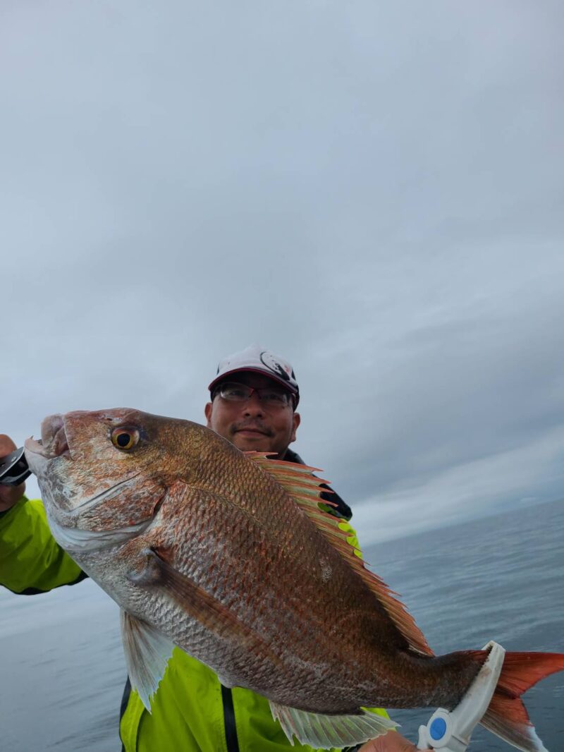 まとめ売り 船長 １ 船長の．．．ちょっと心の声漏れたやつ - 遊漁船 Only One(ｵﾝﾘｰﾜﾝ)